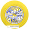 Lightning Strikeout Sure Grip #2 Driver Fairway Driver Golf Disc