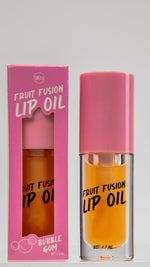Fruit Fusion Lip Oils
