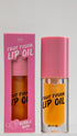 Fruit Fusion Lip Oils