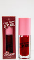 Fruit Fusion Lip Oils