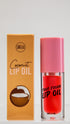 Fruit Fusion Lip Oils