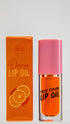 Fruit Fusion Lip Oils
