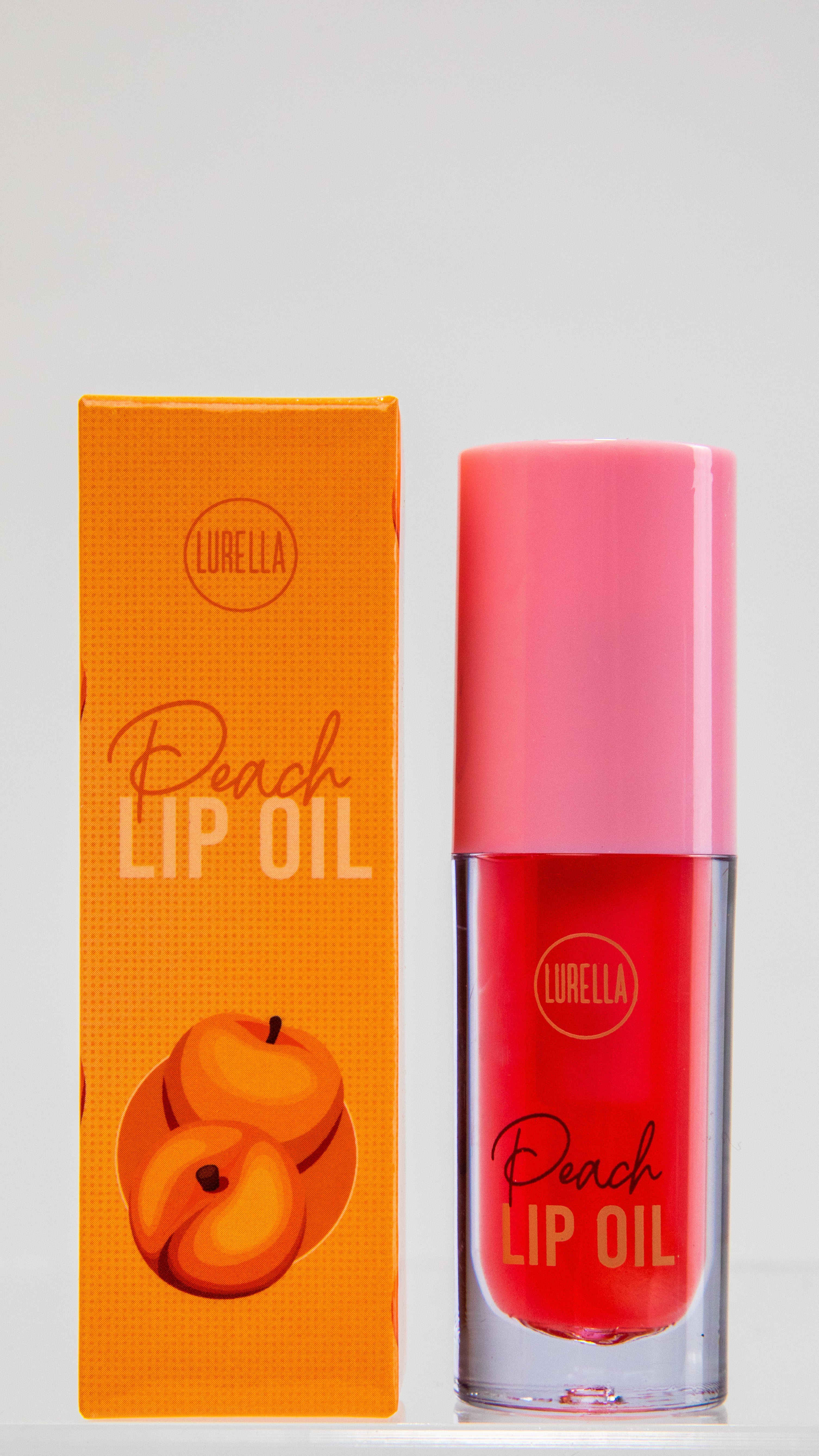 Fruit Fusion Lip Oils