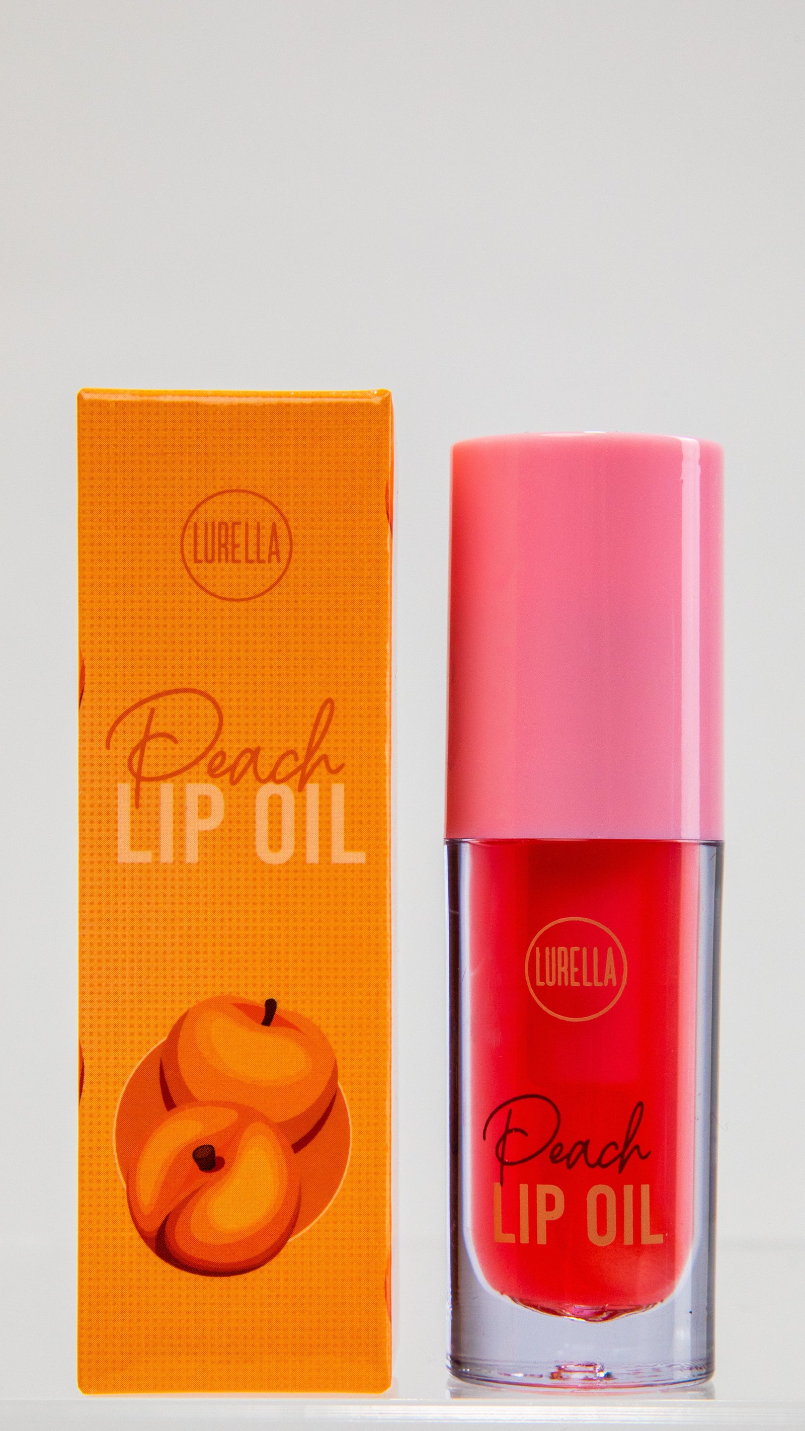 Fruit Fusion Lip Oils