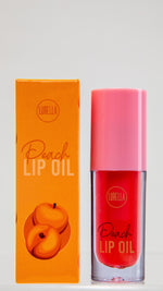Fruit Fusion Lip Oils