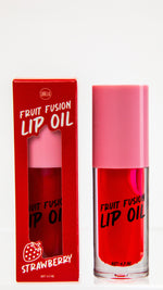 Fruit Fusion Lip Oils