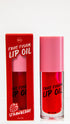 Fruit Fusion Lip Oils