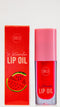 Fruit Fusion Lip Oils