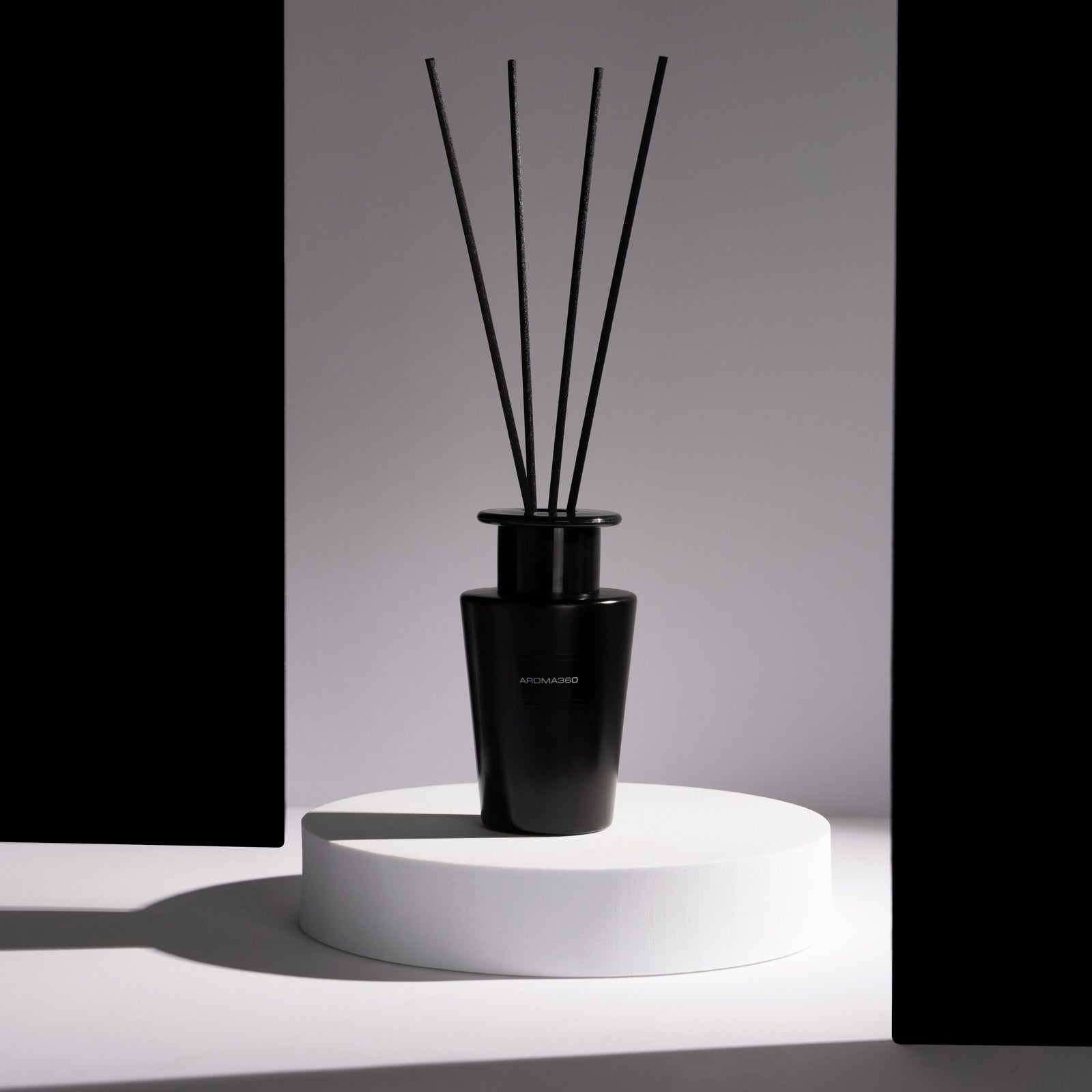 My Way Reed Diffuser Pure Luxury Fragrance
