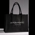 Luxury Canvas Tote