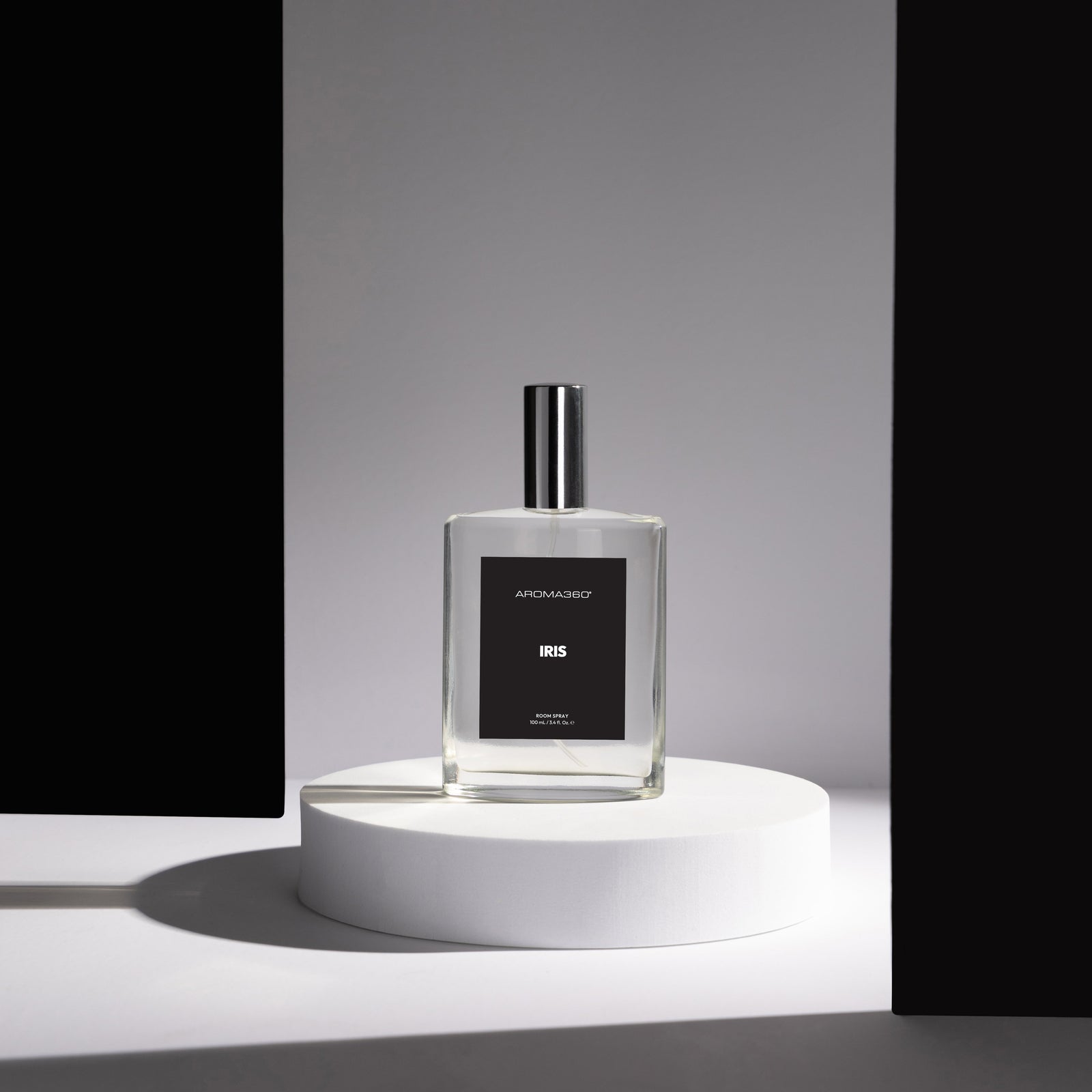 Pure Luxury Fragrance Iris Room Spray