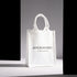 Luxury Canvas Tote