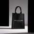 Luxury Canvas Tote