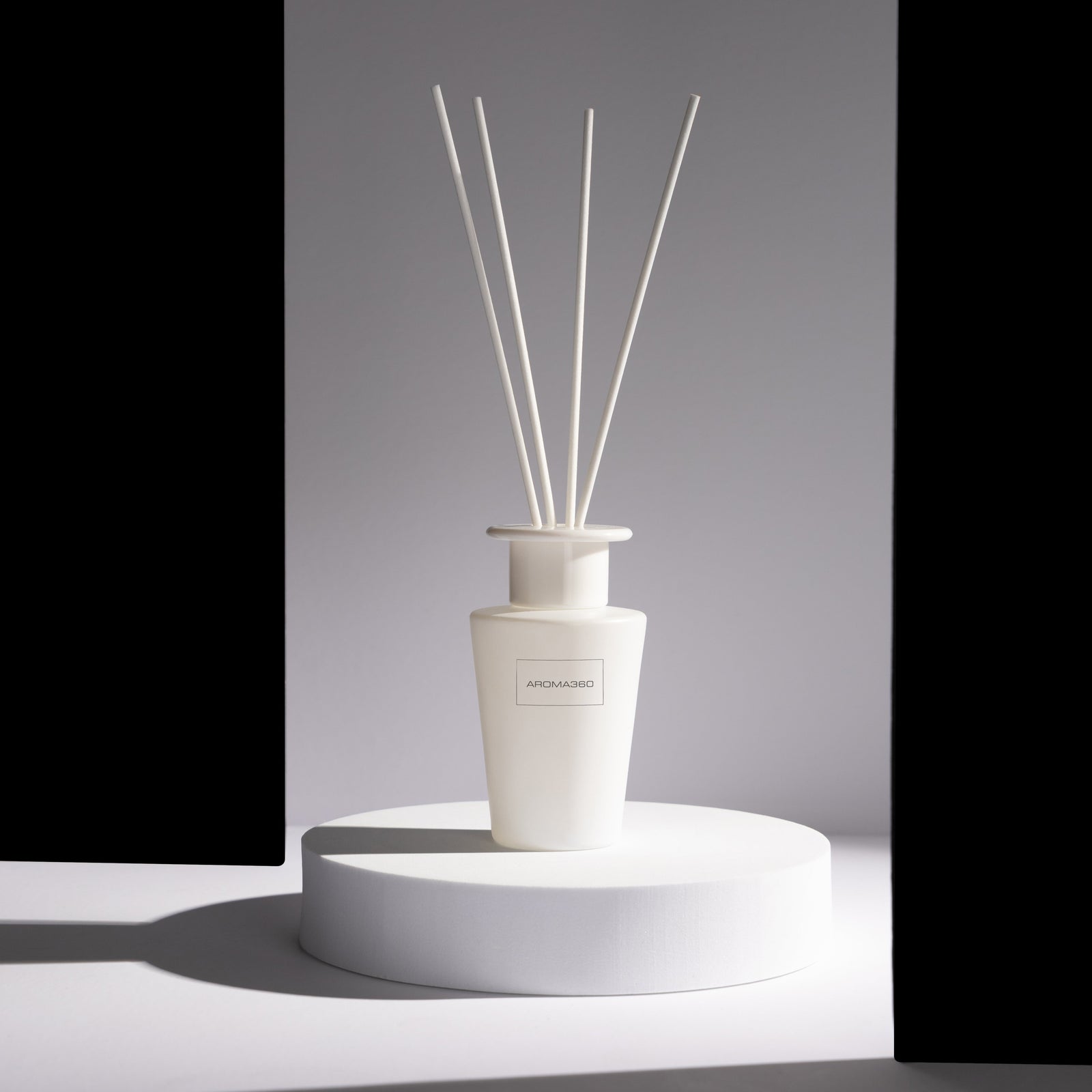 My Way Reed Diffuser Pure Luxury Fragrance