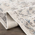 Cabacungan Cream Washable Area Rug - Clearance