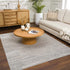 Gravelbourg Washable Area Rug