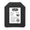 RTS Tactical LWR5 Rifle Special Threats NIJ 0101.06 Level III+ Insert - 10X12