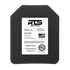 RTS Tactical LWR5 Rifle Special Threats NIJ 0101.06 Level III+ Insert - 10X12