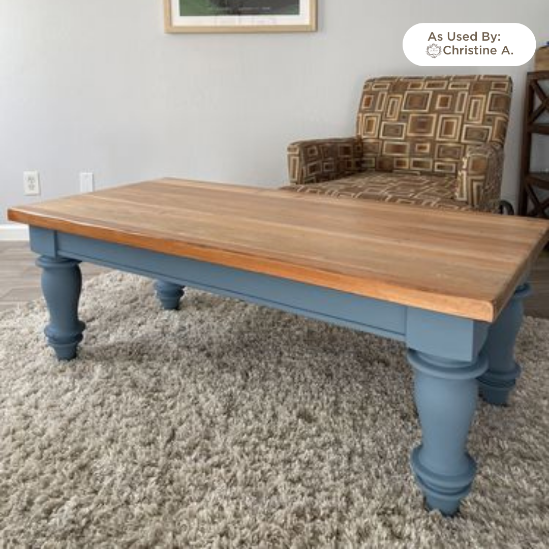 One Step Paint - Lakai Blue