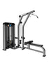 Elite Plus Lat Pulldown Low Row Combo | Muscle D Fitness