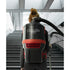 NaceCare HEPA Battery Backpack Vacuum RBV 150NXH with Floor Tool Kit