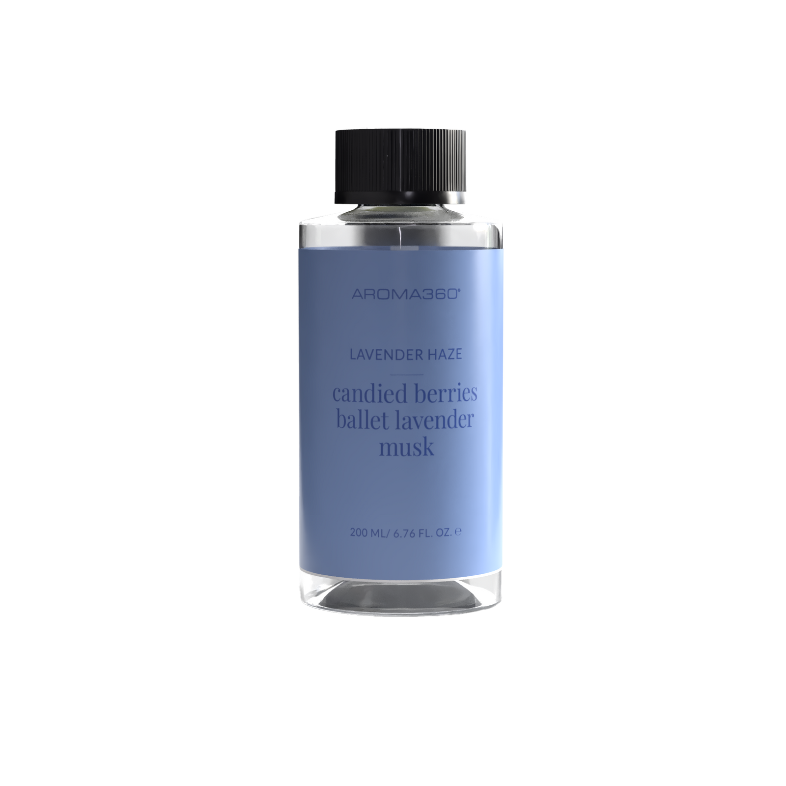 Lavender Haze Fragrance Oil