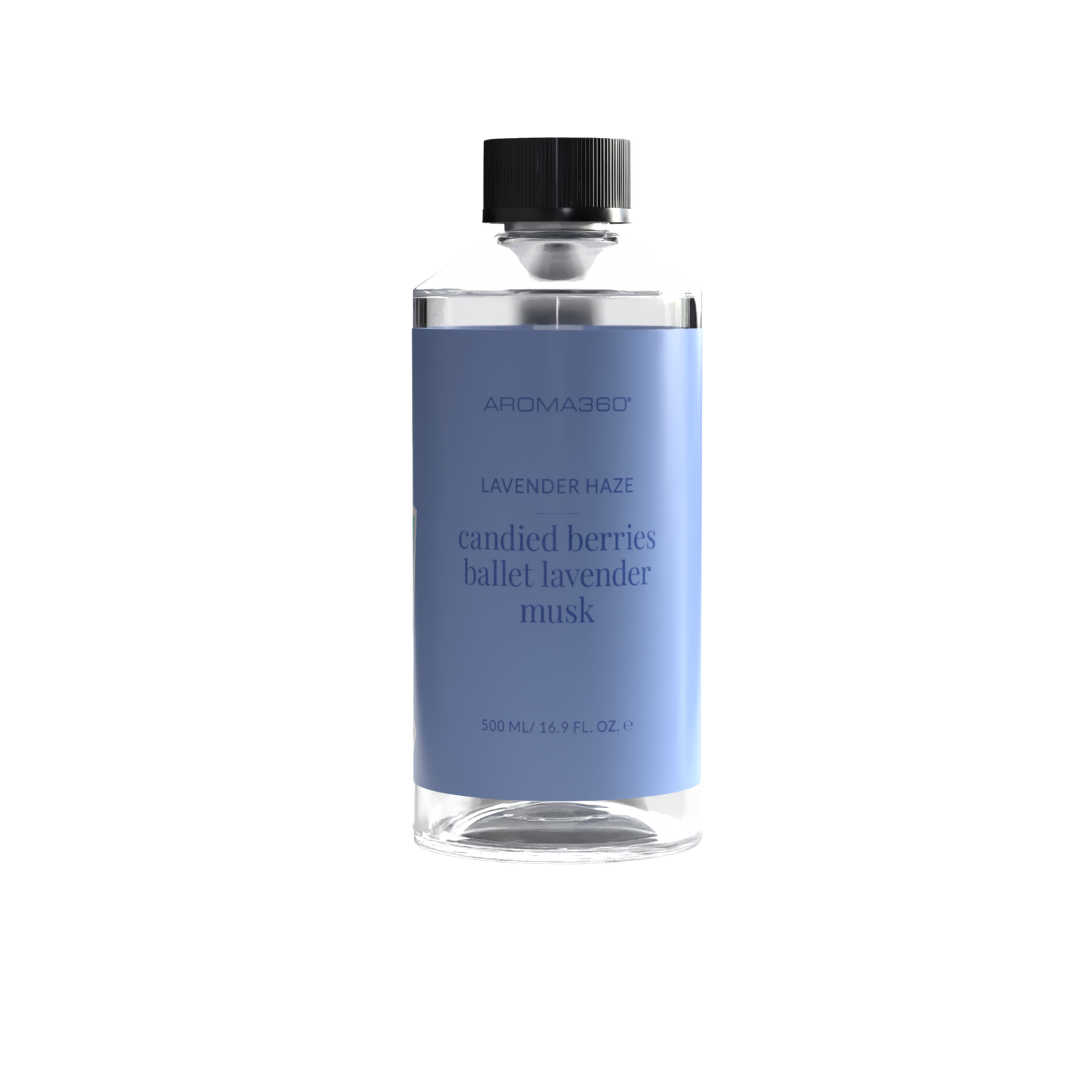 Lavender Haze Fragrance Oil