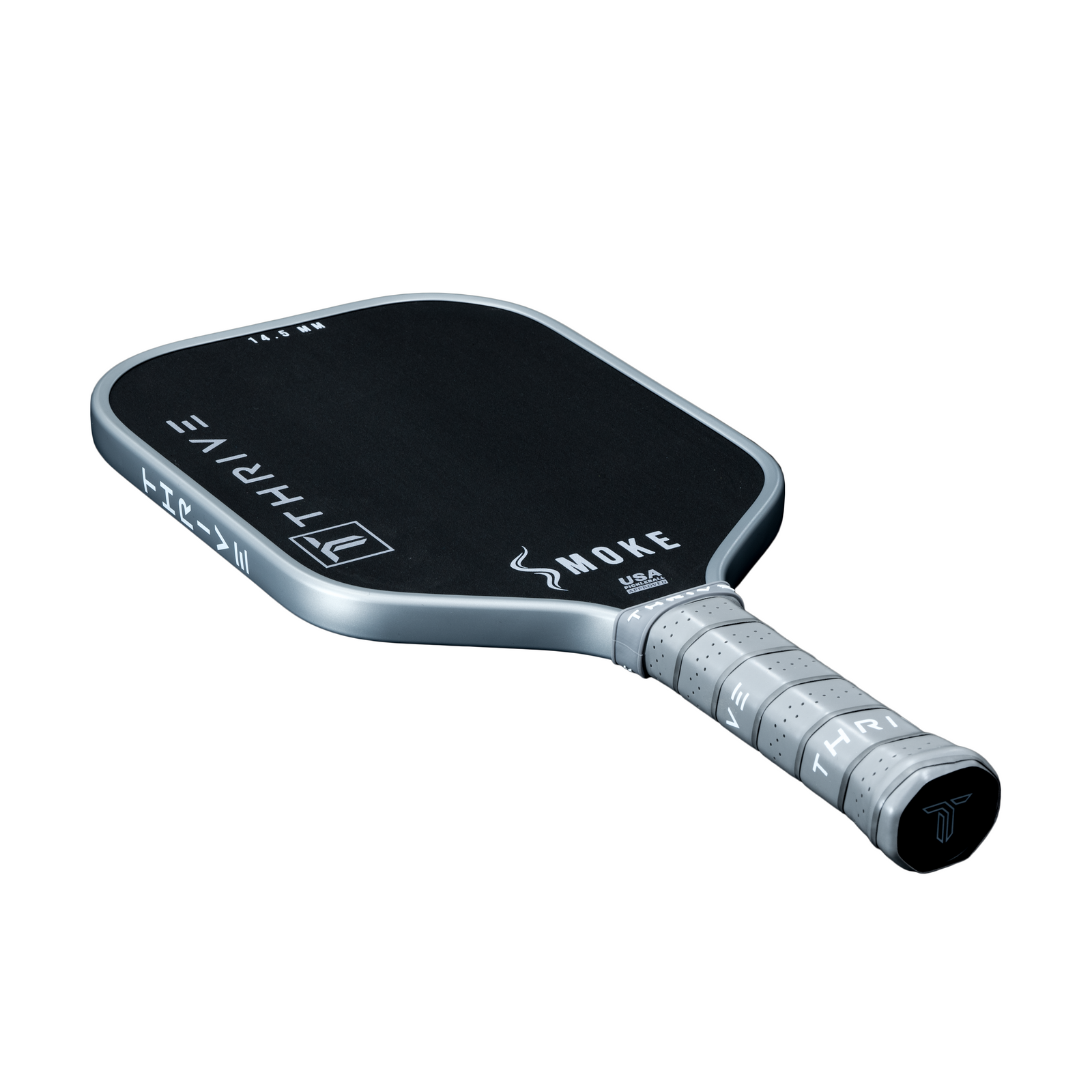 SMOKE 14.5 MM (POWER SERIES) - Pickleball Paddle