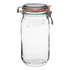 Le Parfait Super Jars - Food Storage Containers