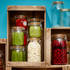 Le Parfait Super Jars - Food Storage Containers