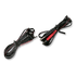 Extra Long TENS Lead Wires