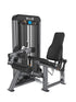 Elite Plus Leg Extension Machine | Muscle D Fitness