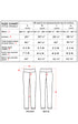 Sakkas Matte Liquid High Waist Stretch Leggings - Made in USA
