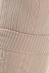 Sakkas Warm Soft Fleece Lined High Waist Leggings