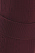 Sakkas Warm Soft Fleece Lined High Waist Leggings