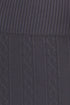 Sakkas Warm Soft Fleece Lined High Waist Leggings