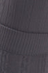 Sakkas Cable Knit Fleece Lined Leggings