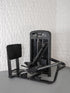 Elite Selectorized Leg Press - Muscle D Fitness - Commercial - Adjustable Seat - Pin Selectorized - Quads Glutes Workout