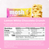 Lemon White Chocolate Crunch