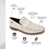 Leon St, Men Penny Loafers