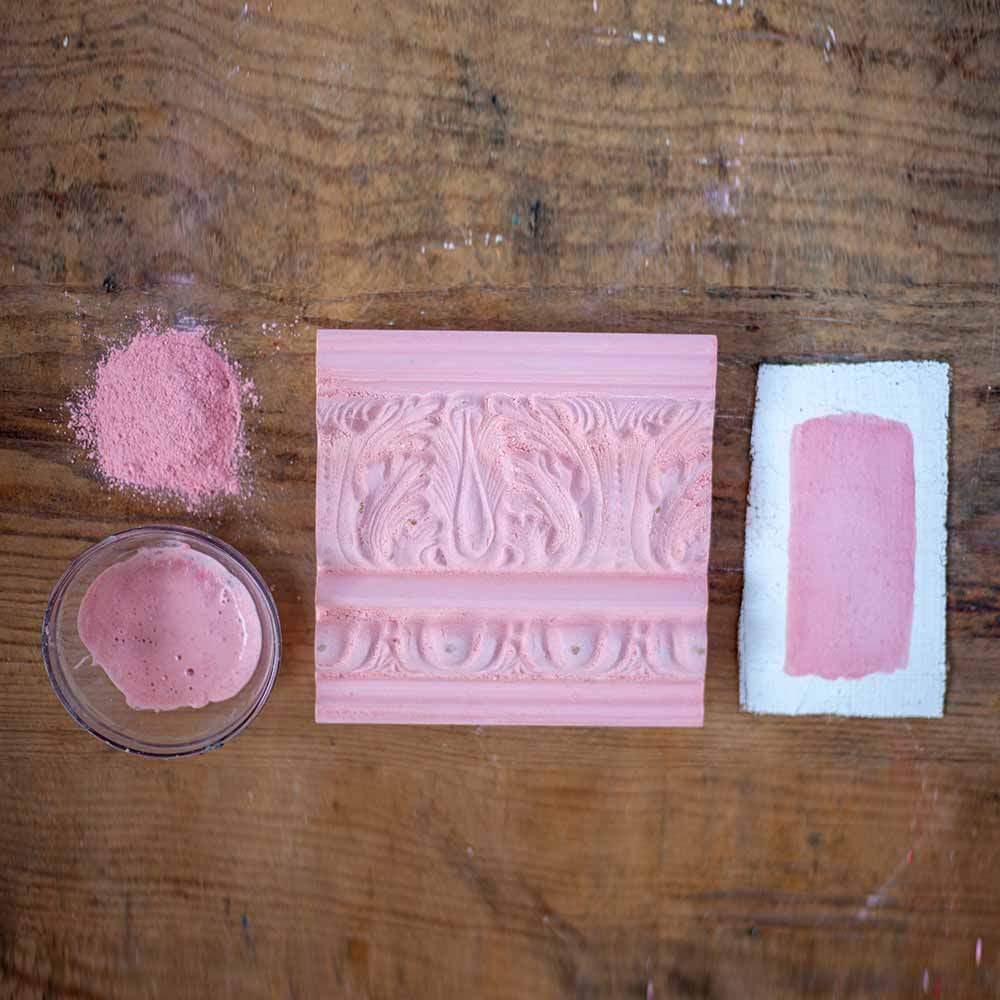 Toscana Milk Paint - Les Gustavian