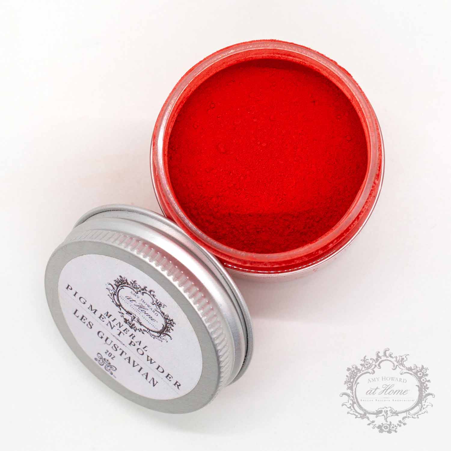 Pigment Powder - Les Gustavian