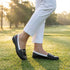 Lexington 2 Golf, Women Golf Moccasins