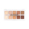 Essentials 10 Shade Palette – Nudes