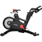 Life Fitness IC5 Indoor Cycle - Adjustable Handle Bars and Seat - Digital Display - Drink Bottle Holders