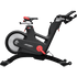 Life Fitness IC5 Indoor Cycle - Adjustable Handle Bars and Seat - Digital Display - Drink Bottle Holders