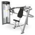 Life Fitness Optima Multi-Press - Nickel - NEW - Chest Press - Incline Press - Decline Press