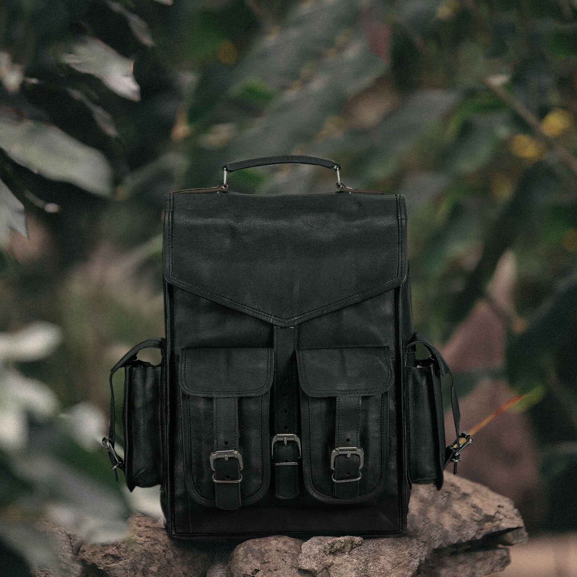 The Harper Convertible