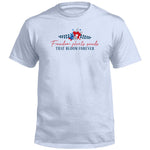 Freedom Plants Seeds That Bloom Forever (Front)