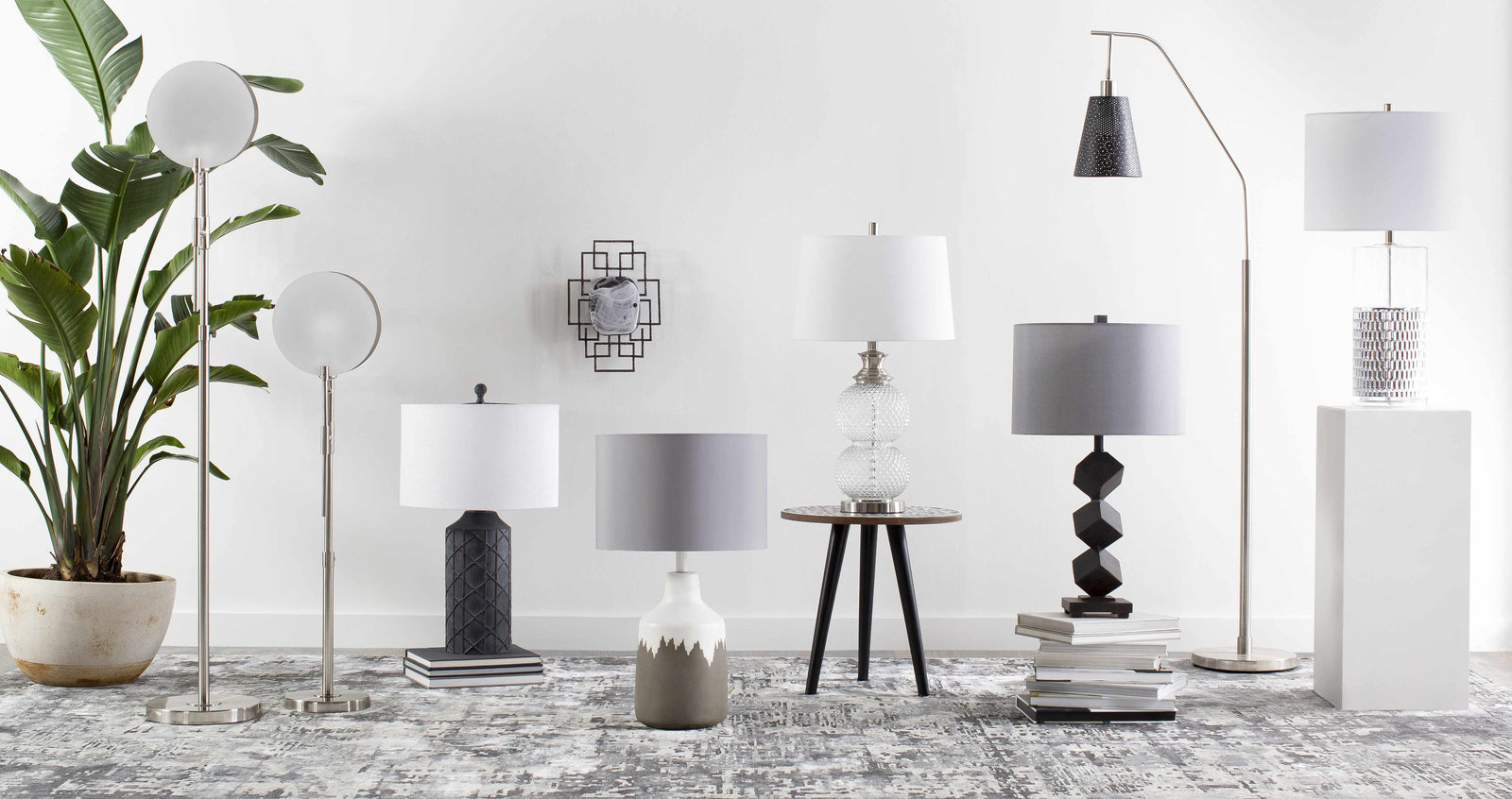 Caerleon Wall Sconces - Clearance